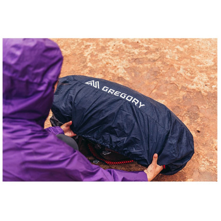 Дъждобран за раница Gregory 30L