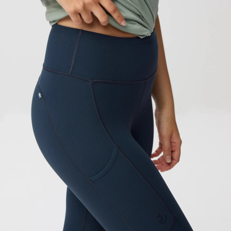Дамски клин Fjällräven High Coast Tights W