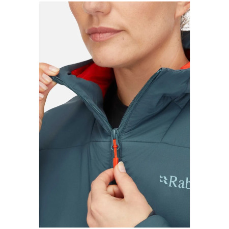 Дамско яке Rab Xenair Alpine Light Jacket