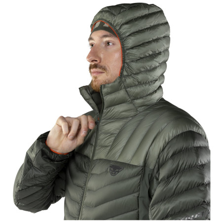 Мъжко пухено яке Dynafit Ridge Ultralight Down Jkt M