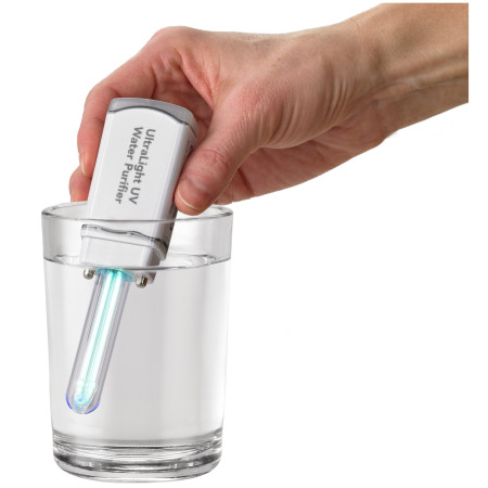 Воден филтър SteriPen UltraLight