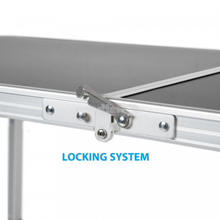 Маса Brunner Flatpack 4