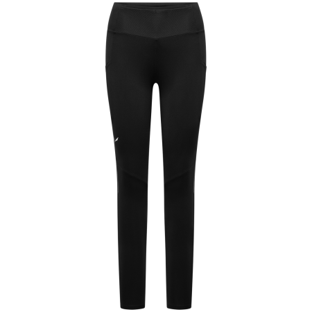 Дамски клин Salewa Pedroc 1 Hyb Tight W черен black out