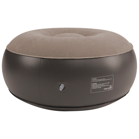 Надуваем фотьойл Easy Camp Maple Lounge Set