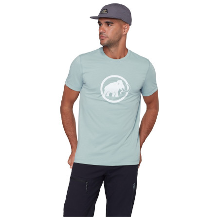 Мъжка тениска Mammut Core T-Shirt Men Classic
