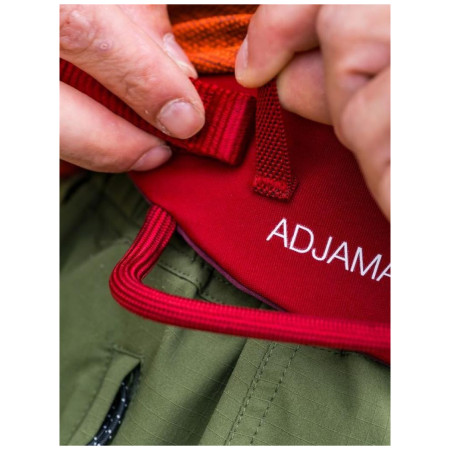 Катерачна седалка Petzl Adjama