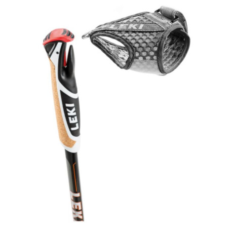 Щеки за скандинавско ходене Leki Poles Instructor Lite