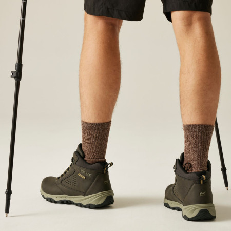 Мъжки обувки Regatta Amble Boot WP