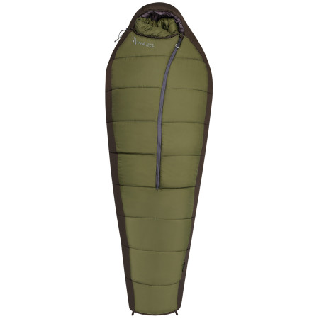 Спален чувал Warg Winterlite Arctic L