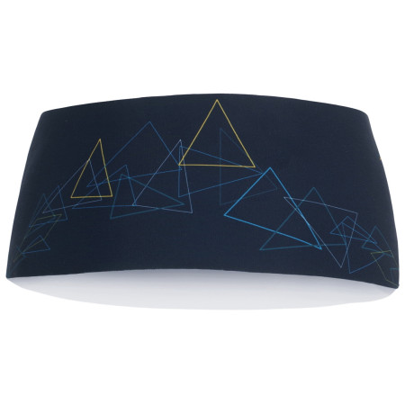 Лента за глава Direct Alpine STRIPE син