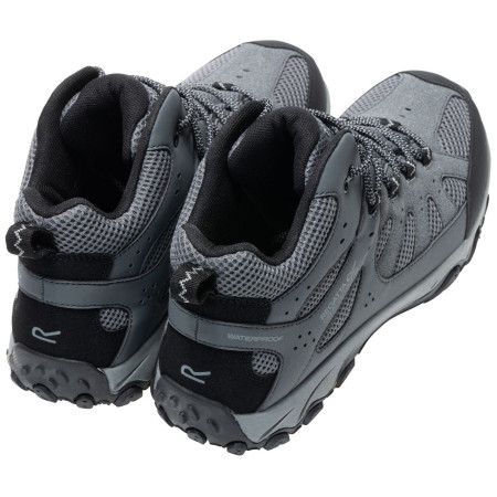 Мъжки обувки Regatta Edgepoint IV Mid