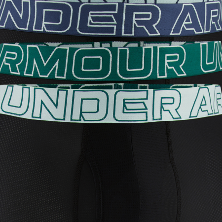 Мъжки боксерки Under Armour Performance Tech Mesh - Solid 6