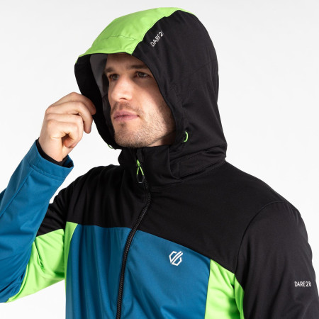 Мъжко яке Dare 2b Mountaineer Sftshl