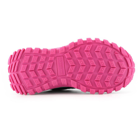 Детски обувки Alpine Pro Gerno Pink