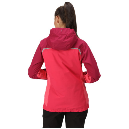 Дамско яке Regatta Highton Pro Jkt