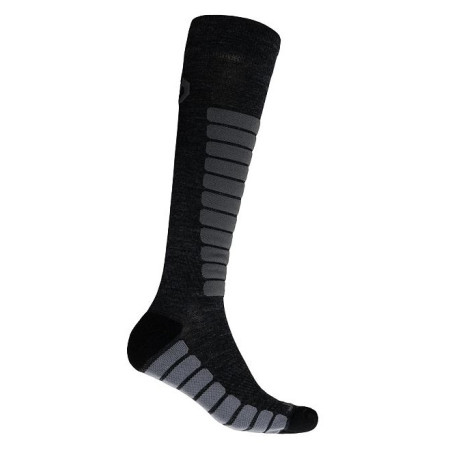 Чорапи 3/4 Sensor Zero Merino сив