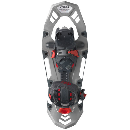 Снегоходки TSL Highlander Expedition M сив Metallic