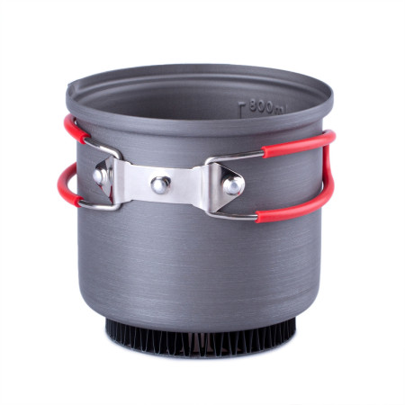 Комплект прибори Zulu Inja Plus