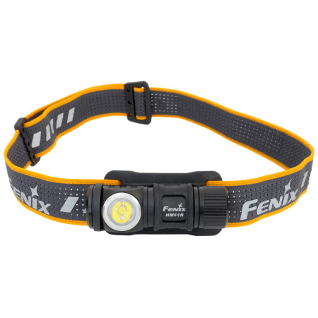 Челник Fenix HM51R Ruby черен Black