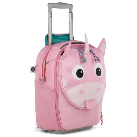 Детски куфар Affenzahn Kids Suitcase