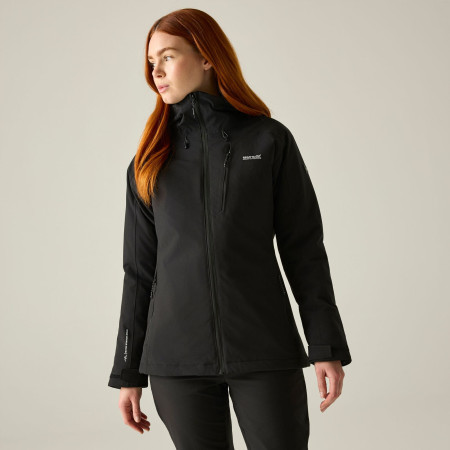 Дамско яке Regatta Womens Highton Stretch Padded Jacket