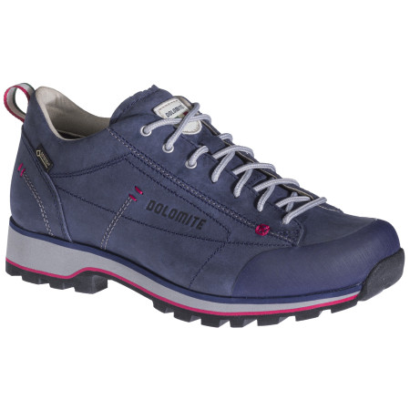 Дамски обувки Dolomite 54 Low Fg GTX лилав DeepPurple