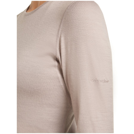 Дамска тениска Icebreaker Women's 200 Oasis Long Sleeve