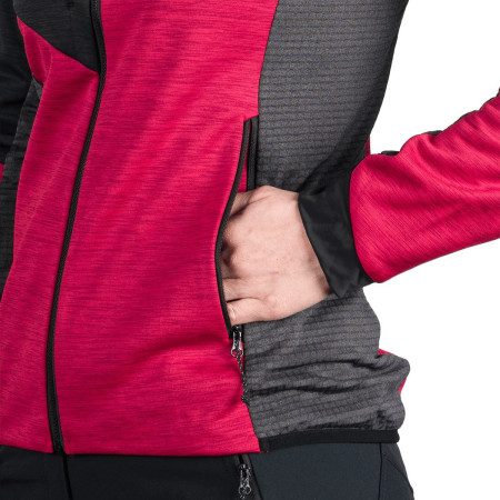 Дамски функционален суитшърт Northfinder Jaclyn