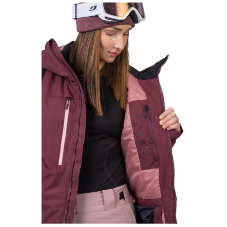 Дамско яке Hannah Noren