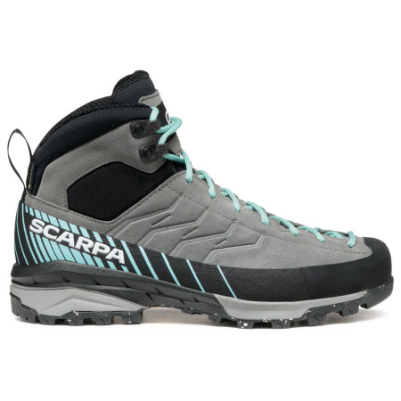 Дамски трекинг обувки до глезена Scarpa Mescalito Trk 2 Gtx Wmn