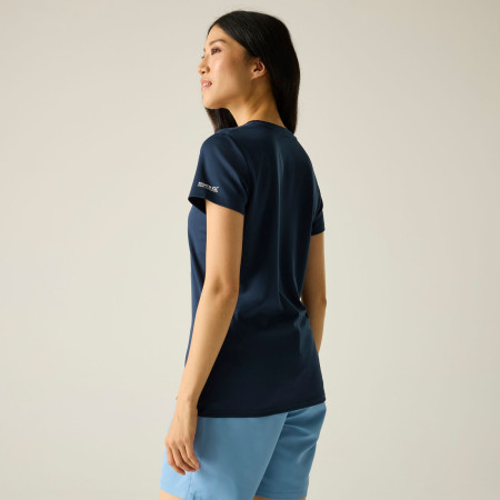 Дамска тениска Regatta Women’s Fingal Slogan