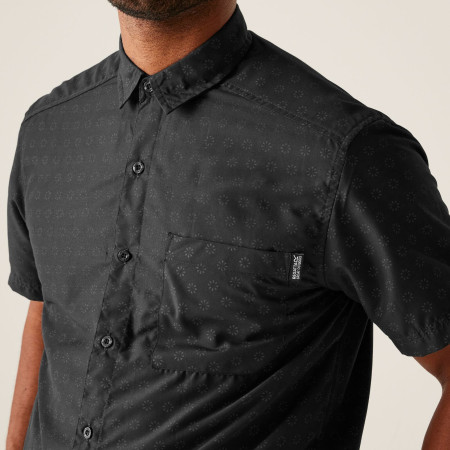 Мъжка риза Regatta Mindano IX