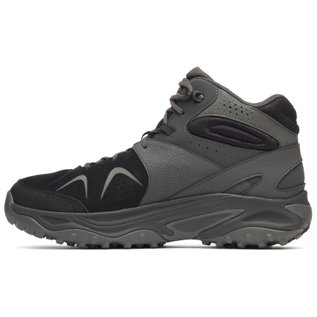 Мъжки туристически обувки Merrell Yokota 3 Mid Gtx