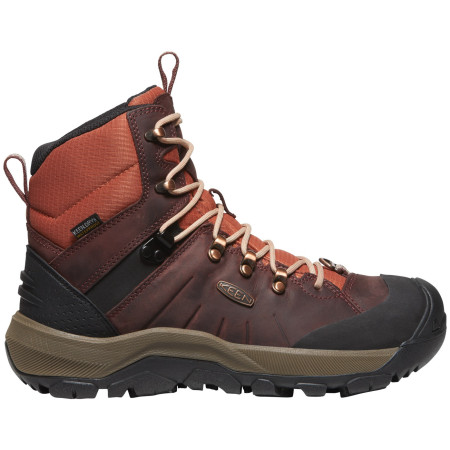 Дамски обувки за трекинг Keen Revel IV MID Polar W