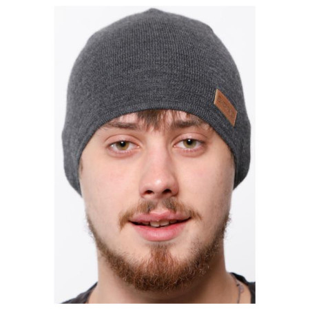 Мъжка шапка Sherpa Janus Merino