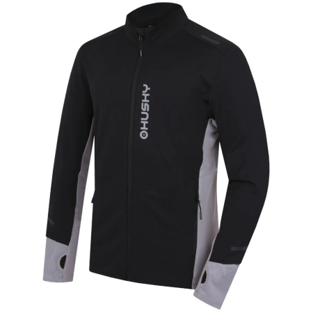 Мъжки суитшърт Husky Sweatshirt Tame Zip