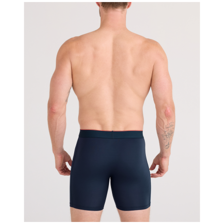 Боксерки Saxx Multi-Sport Mesh Boxer Brief Fly