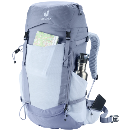 Дамска раница Deuter Futura 24 SL