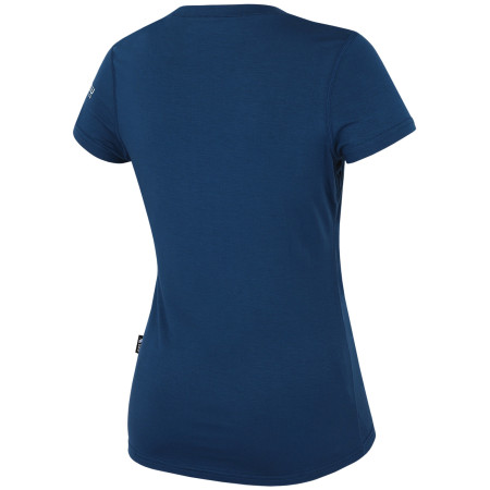 Дамска тениска Zulu Bambus Nature 210 Short