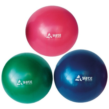 Топка Yate Over Gym Ball 26 cm (2020)