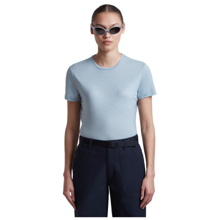 Дамска функционална блуза Icebreaker Women Merino 125 Cool-Lite™ Sphere III SS Tee