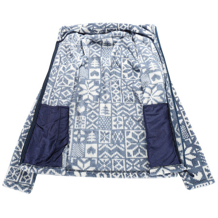 Дамски суитшърт Alpine Pro Eflina