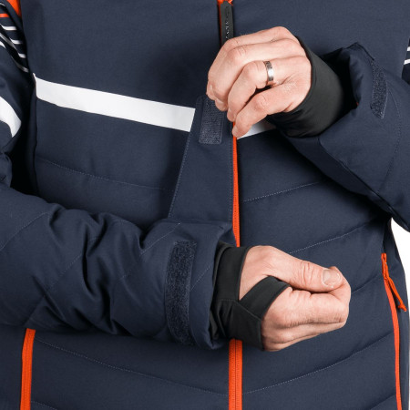 Мъжко ски яке Northfinder Yarognev