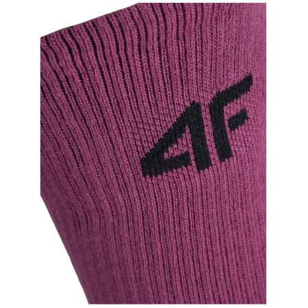 Чорапи 4F Socks Cas F393 (4Pack)