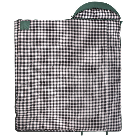 Спален чувал Zulu Campwell Lite