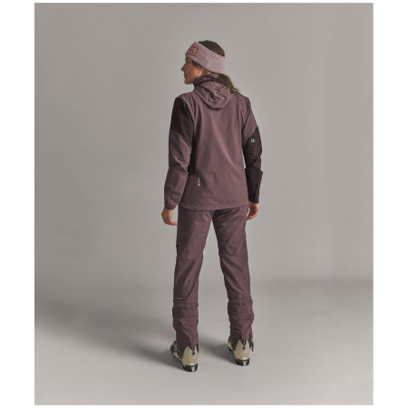 Дамско софтшел яке Ortovox Ortler Softshell Plus Jacket