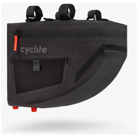 Чанта за кормило Cyclite Handle Bar Aero Bag / 02
