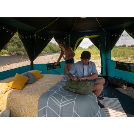 Палатка Coleman Octagon Black Out Bedroom