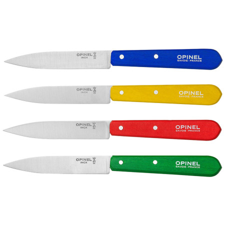 Комплект ножове Opinel Opinel N°112