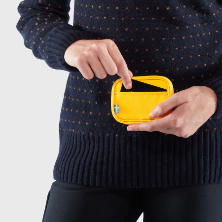 Портфейл Fjällräven Kånken Card Wallet